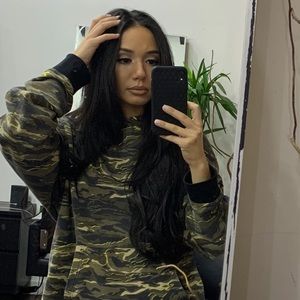 Meet your Posher, Kimberlee